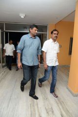 Alludu Seenu Preview show